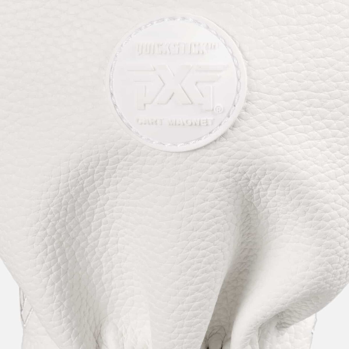 PXG Whiteout Fairway Wood Headcover