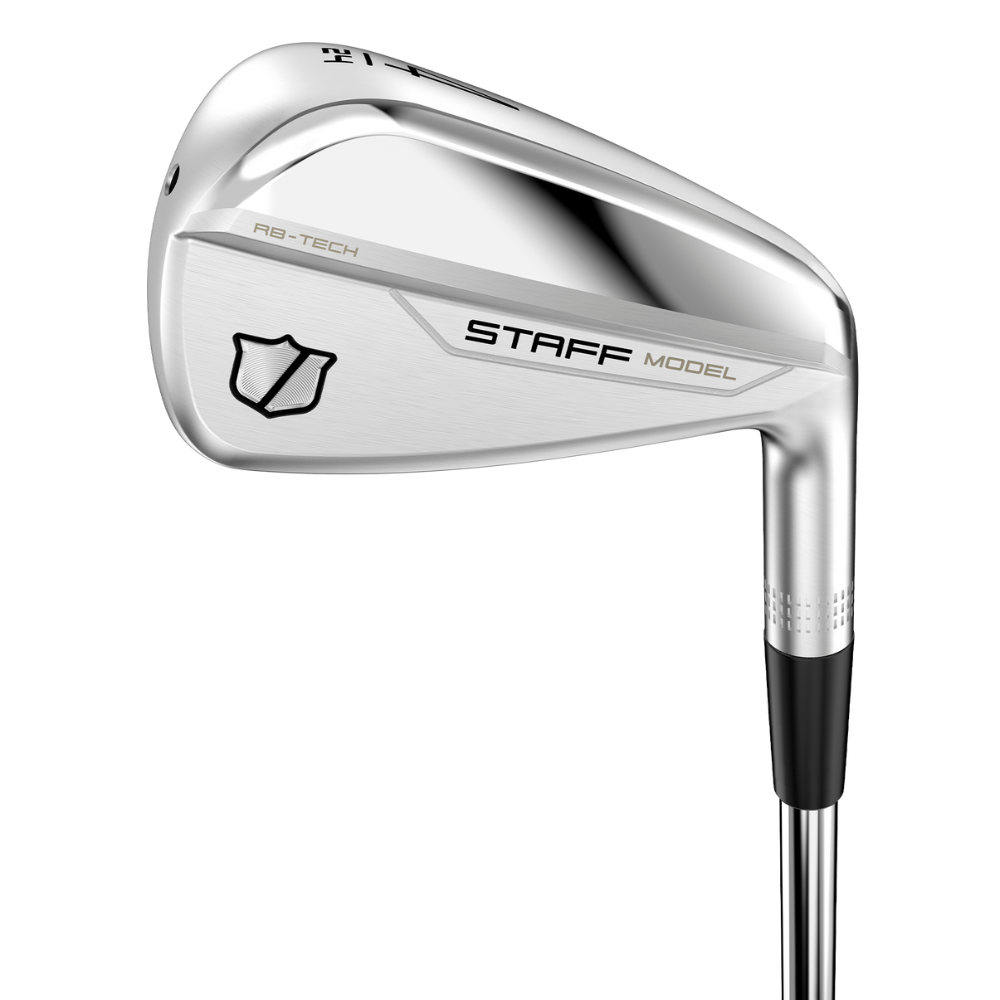 Wilson Staff Model RB Utility Iron