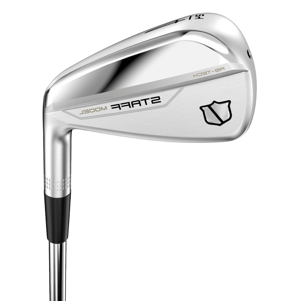 Wilson Staff Model RB Left Handed Utility Iron