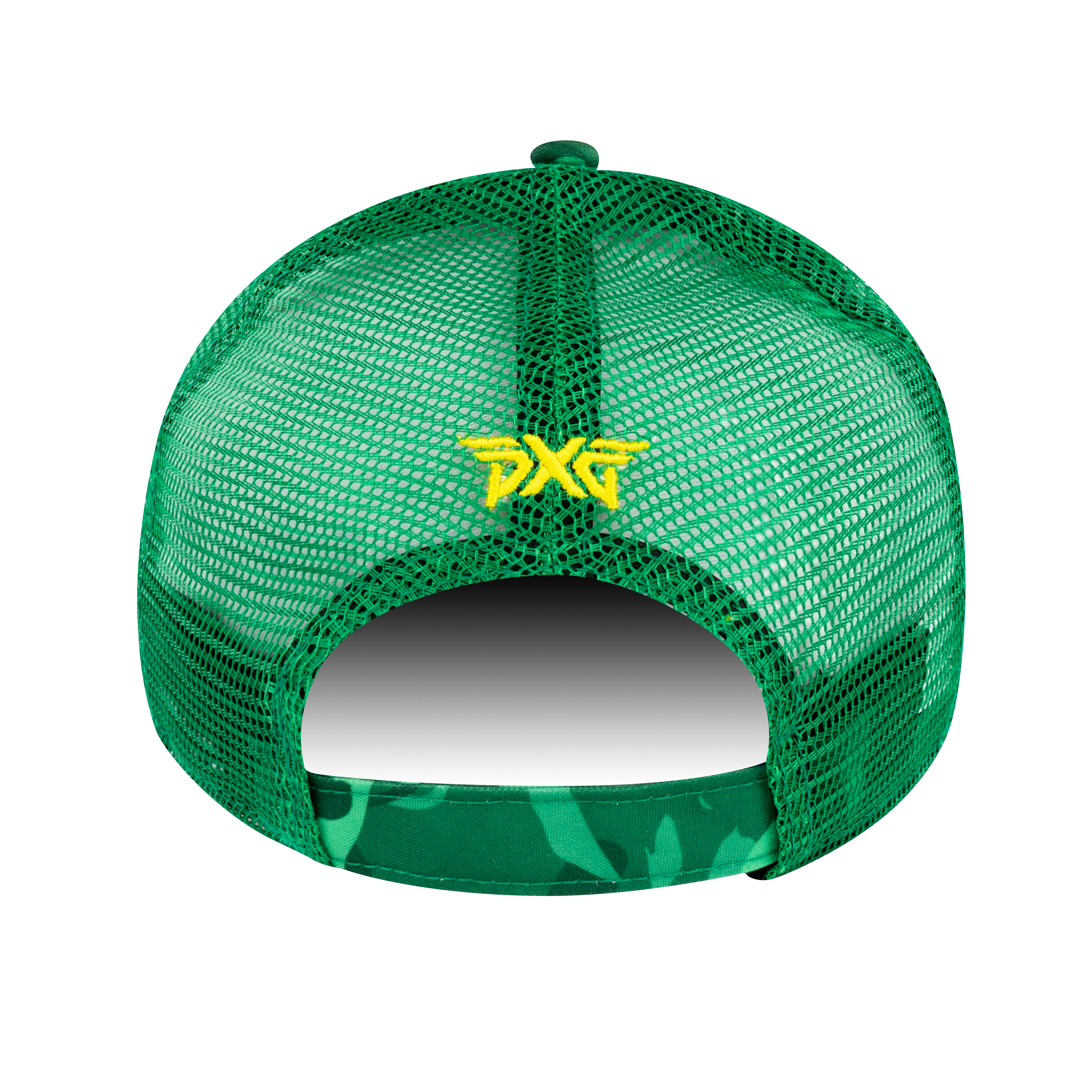 PXG Phoenix Fairway Camo 920 Ladies Cap - Green