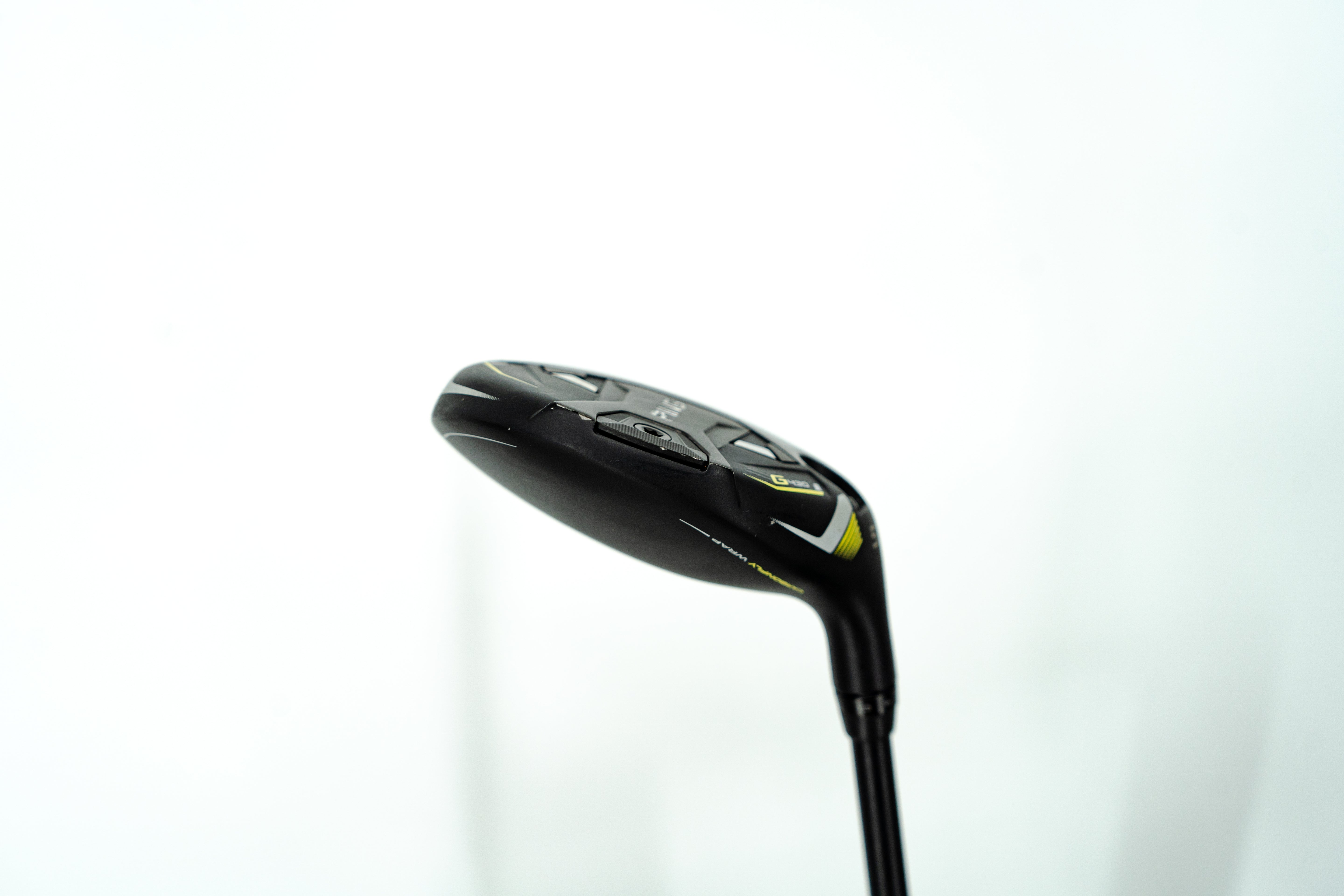 Ping G430 5 Hybrid / 26 Degree / Ping Alta CB 70R Shaft / Regular Flex
