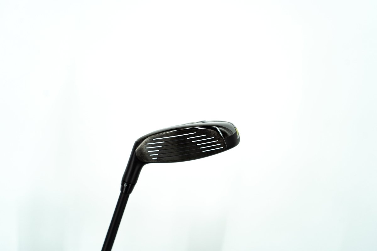 Ping G430 4 Hybrid / 22 Degree / Ping Alta CB 70R Shaft / Regular Flex - Ping