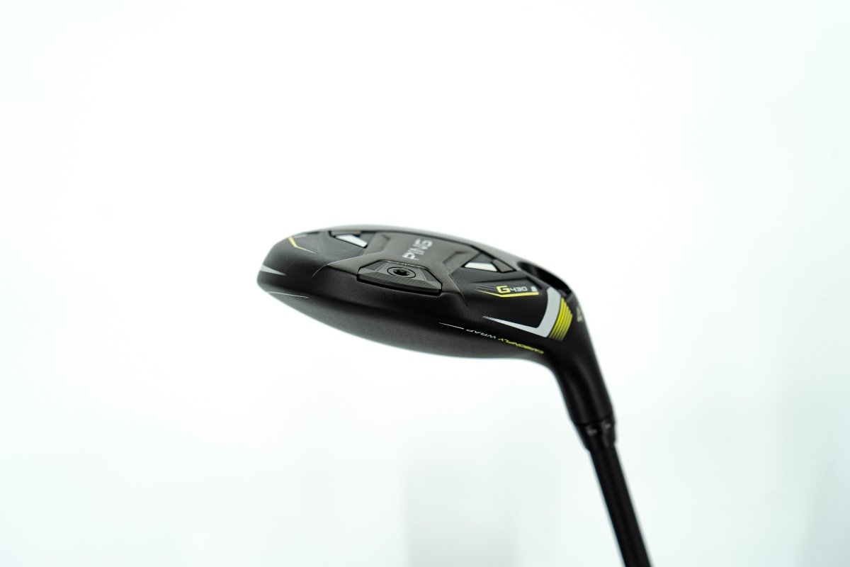 Ping G430 4 Hybrid / 22 Degree / Ping Alta CB 70R Shaft / Regular Flex - Ping