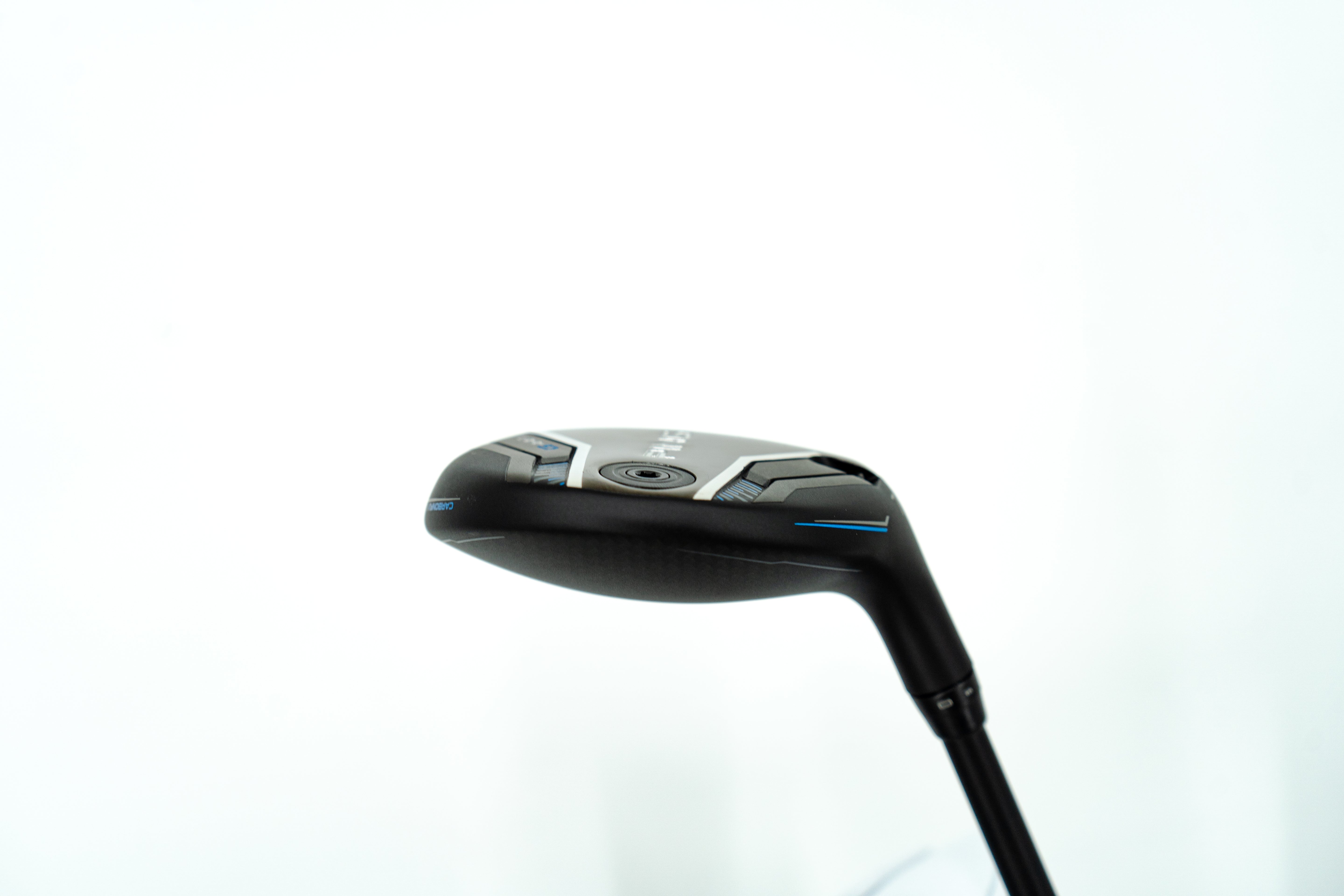 Ping G440 7 Hybrid / 34 Degree / Ping Alta CB 70R Shaft / Regular Flex