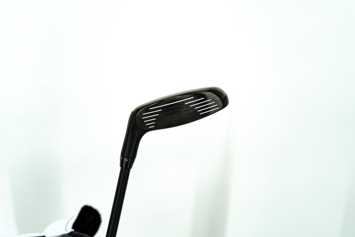 Ping G440 7 Hybrid / 34 Degree / Ping Alta CB 70R Shaft / Regular Flex - Ping