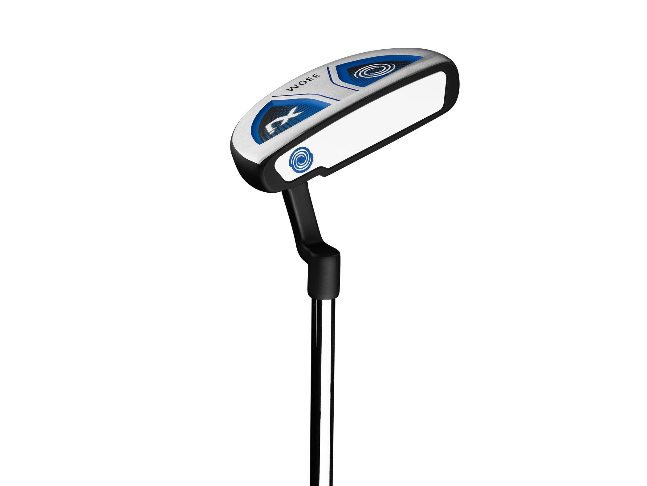 Callaway Junior XJ 6 Piece Golf Blue Set (Level 2)