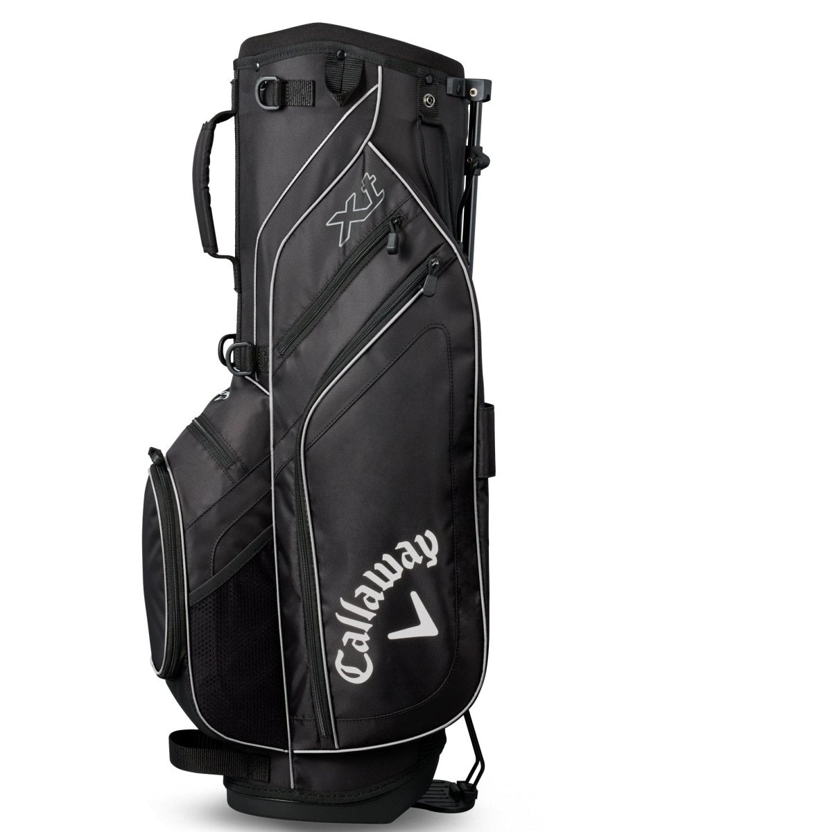 Callaway XT Junior 11 Piece Golf Package Set - Black - Callaway