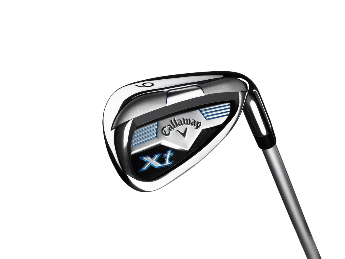 Callaway XT Teen 10 Piece Golf Package Set - Callaway