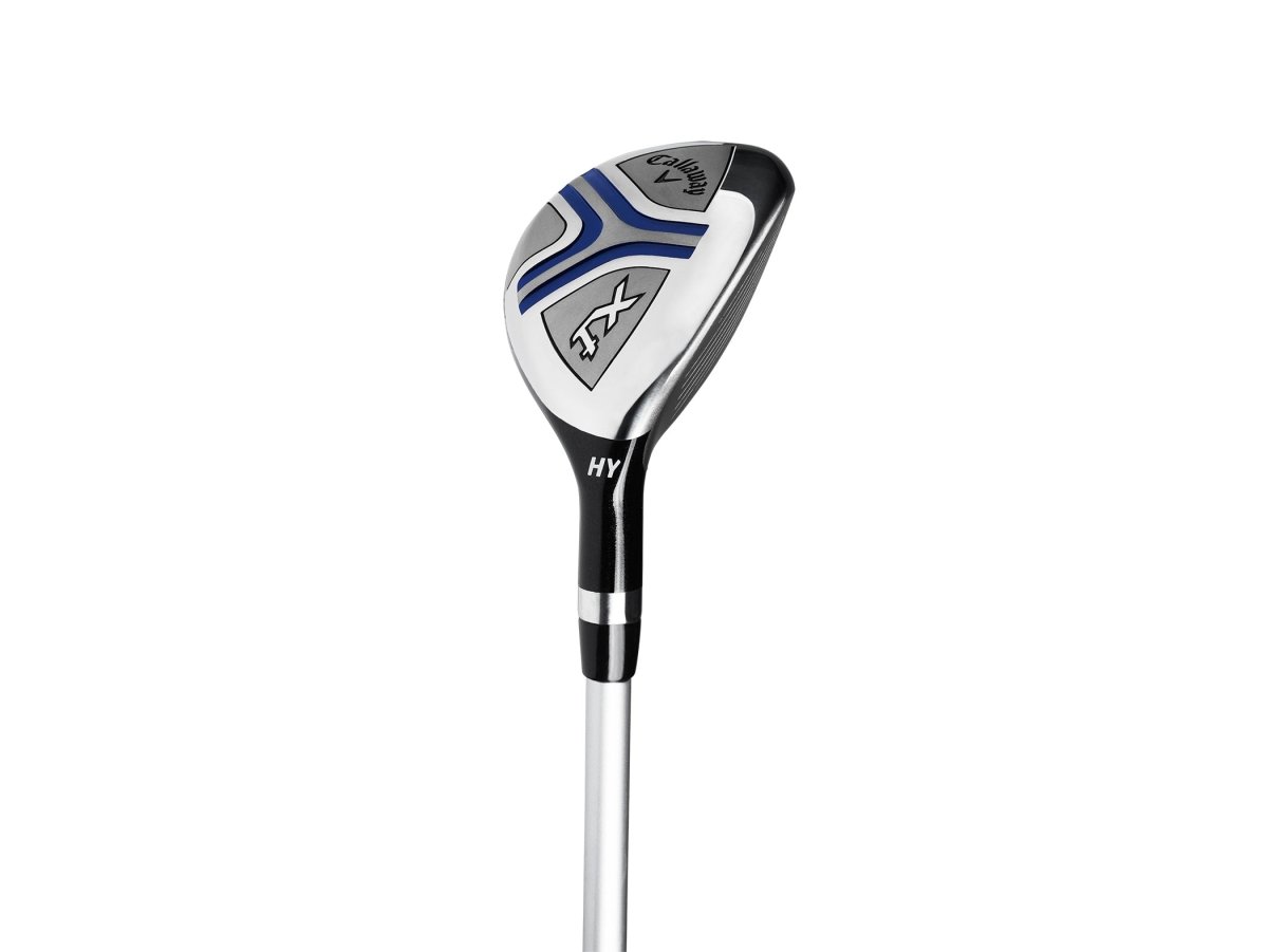 Callaway XT Teen 10 Piece Golf Package Set - Callaway