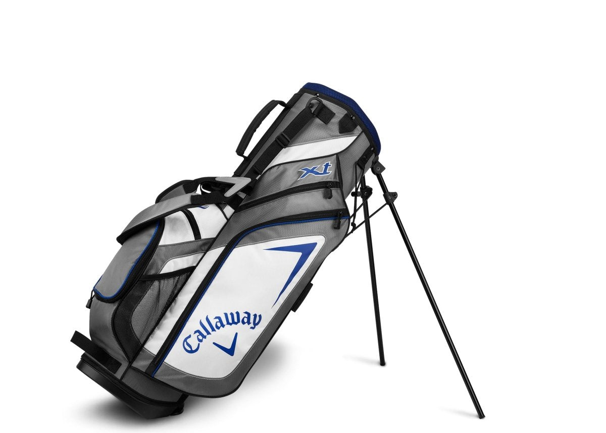 Callaway XT Teen 10 Piece Golf Package Set Callaway XT Teen 10 Piece Golf Package Set