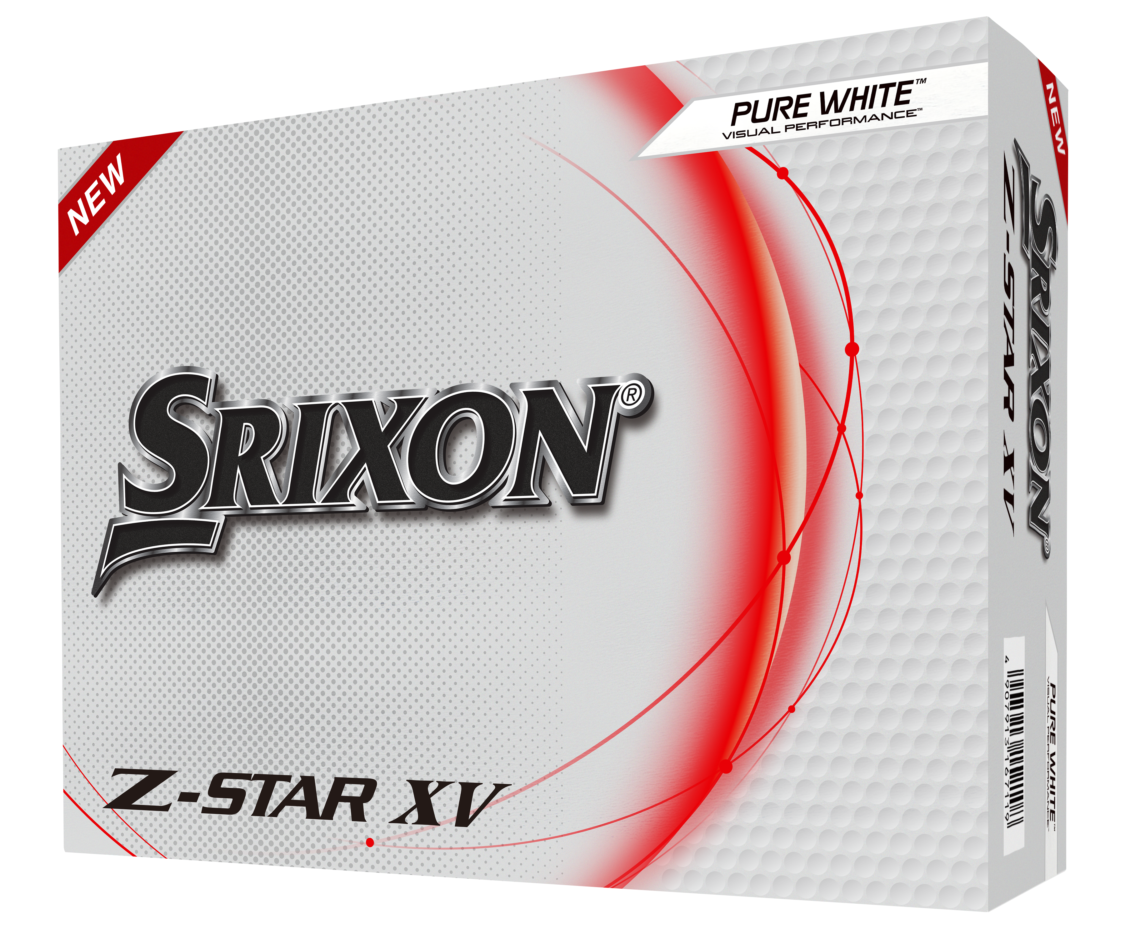 Srixon Z-Star XV 2025 Golf Balls