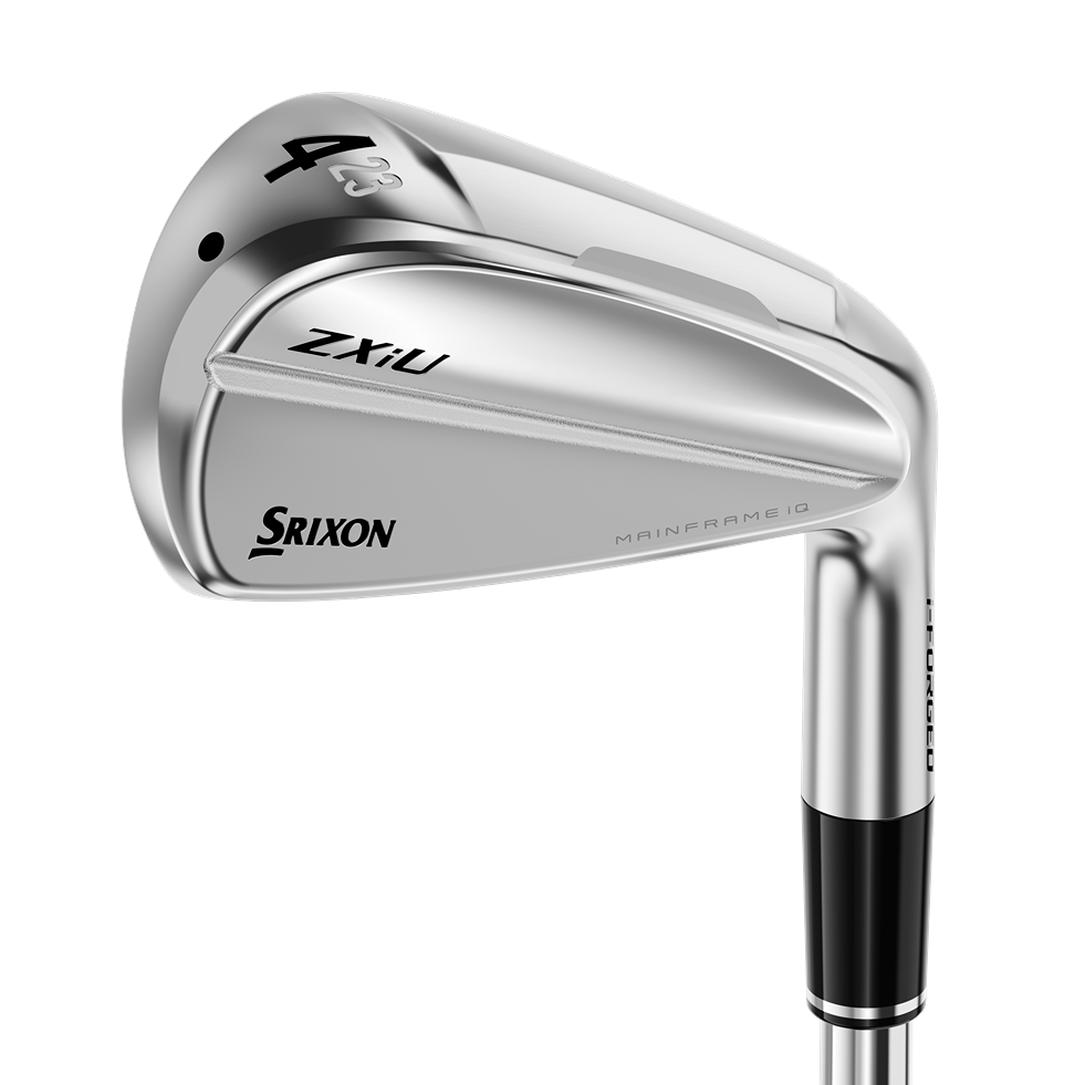 Srixon ZXiU Gen 2 Utility Iron
