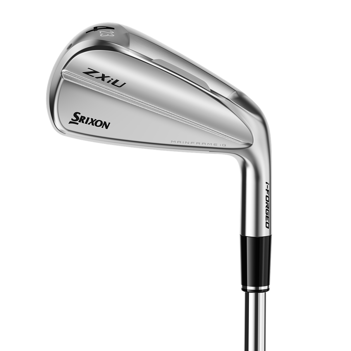 Srixon ZXiU Gen 2 Left Handed Utility Iron
