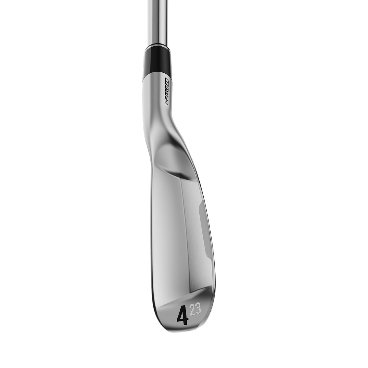 Srixon ZXiU Gen 2 Left Handed Utility Iron