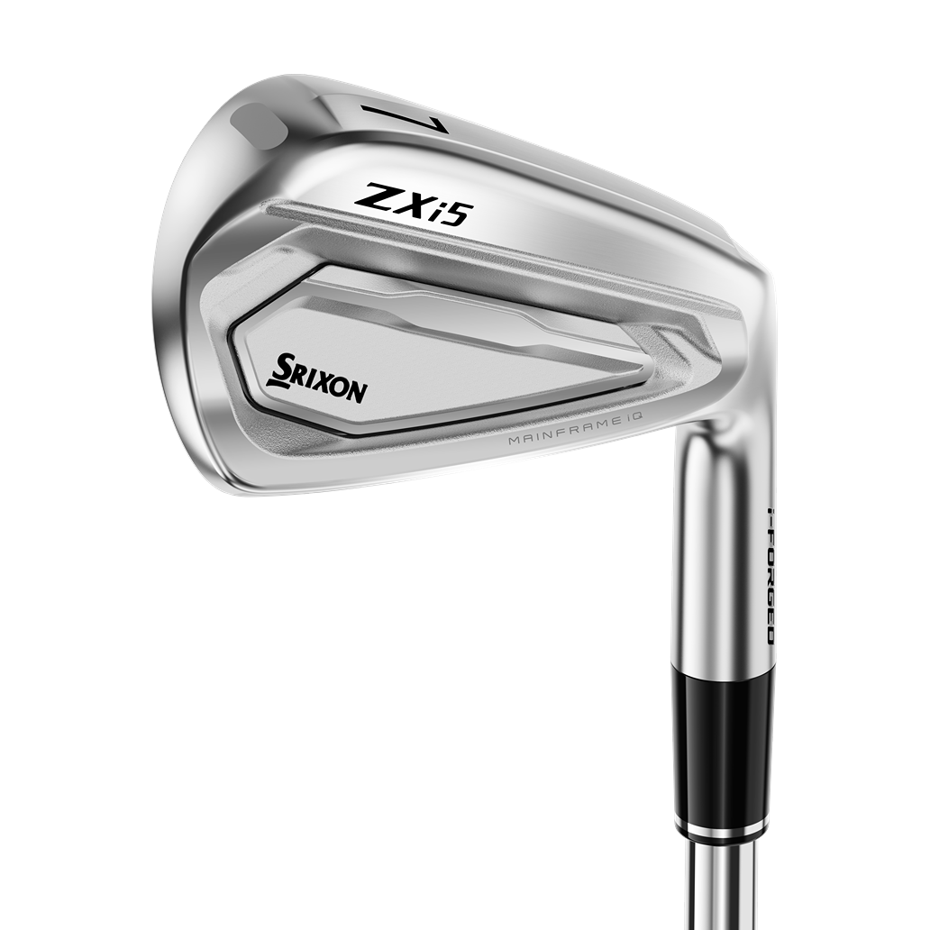 Srixon ZXi5 Gen 2 Golf Irons