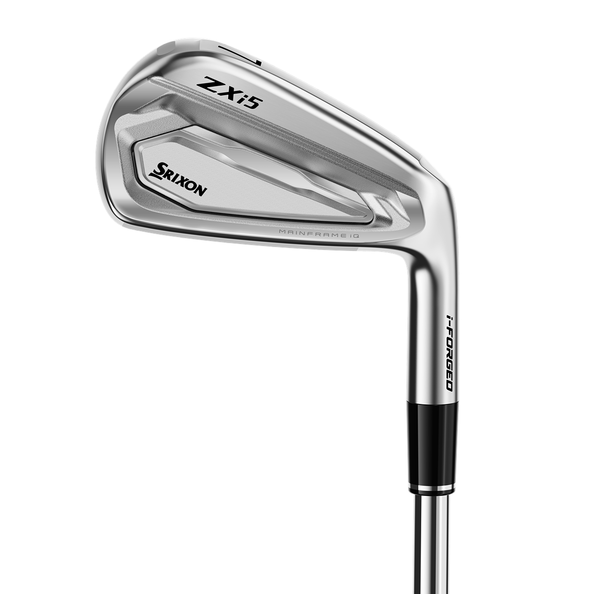 Srixon ZXi5 Gen 2 Left Handed Golf Irons