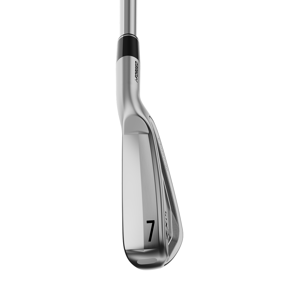 Srixon ZXi5 Gen 2 Left Handed Golf Irons