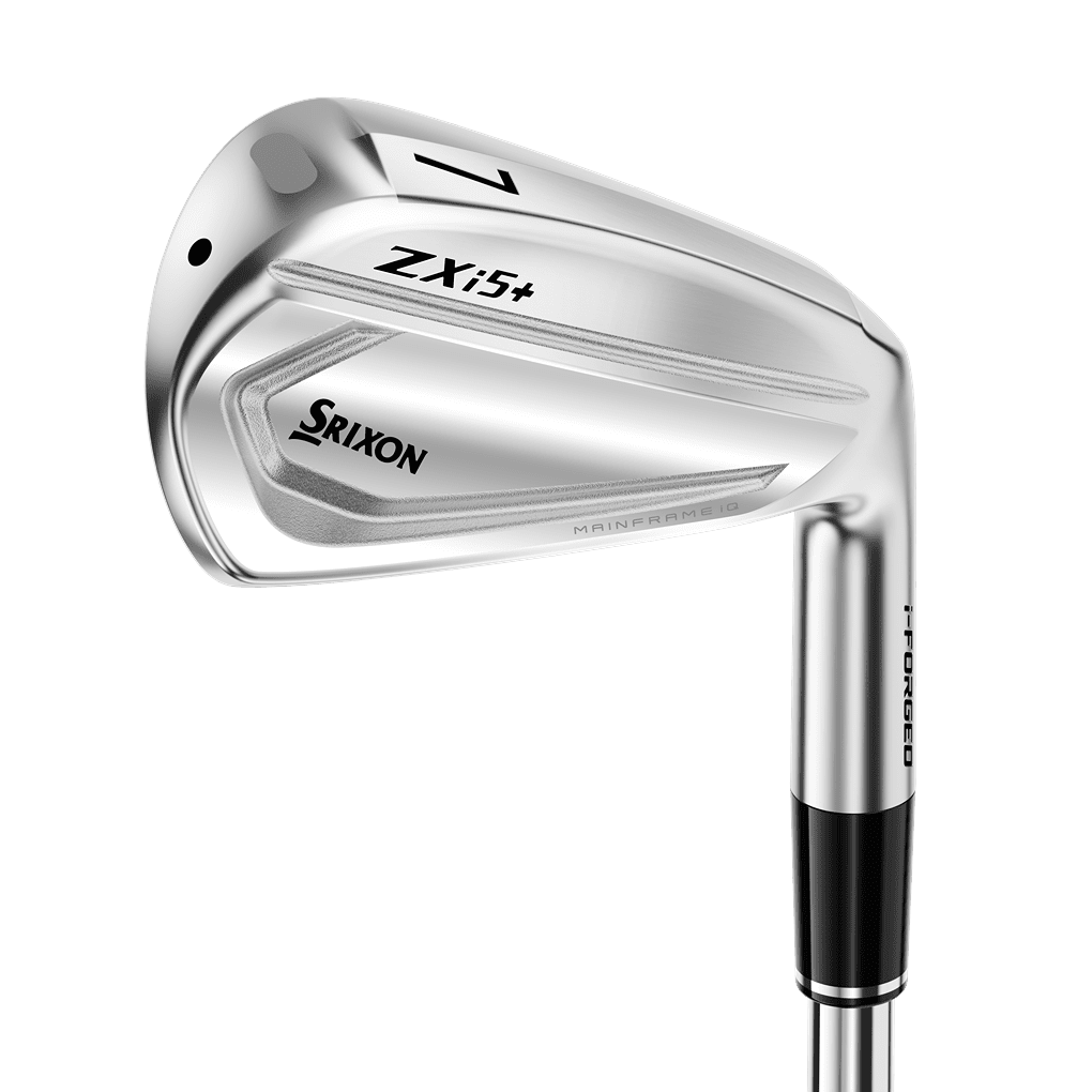 Srixon ZXi5+ Gen 2 Golf Irons