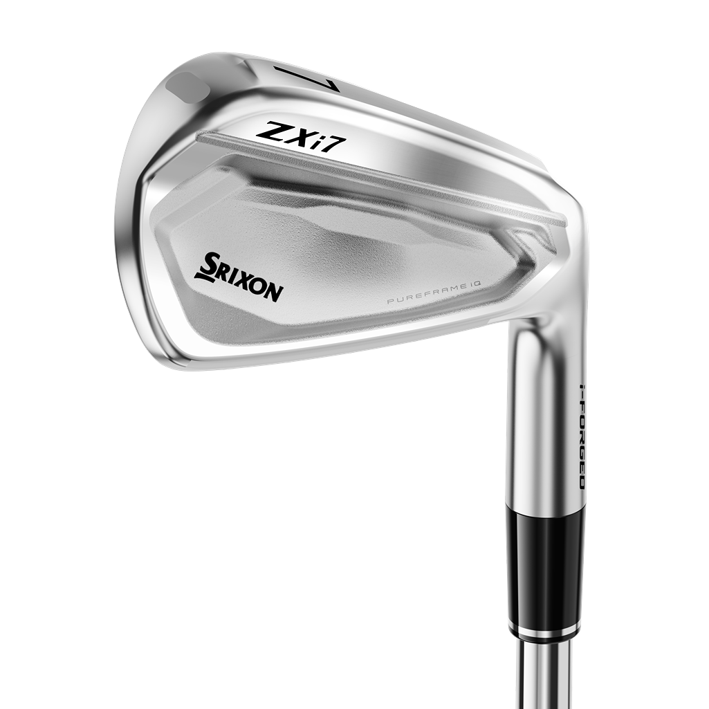 Srixon ZXi7 Gen 2 Golf Irons