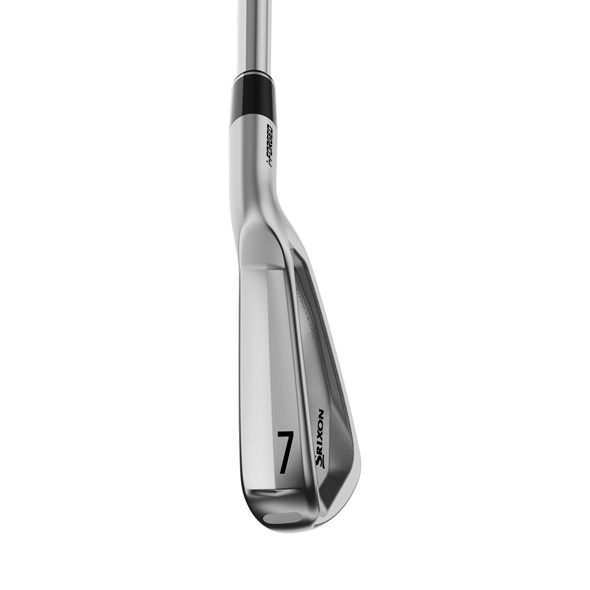 Srixon ZXi7 Gen 2 Golf Irons