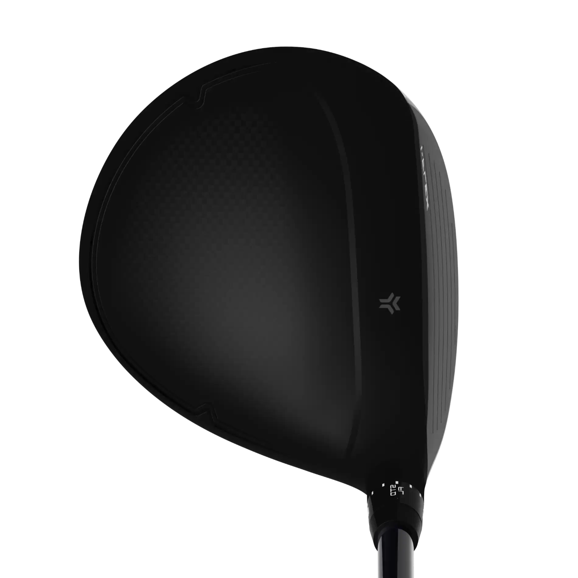 Srixon ZXi Left Handed Fairway Wood