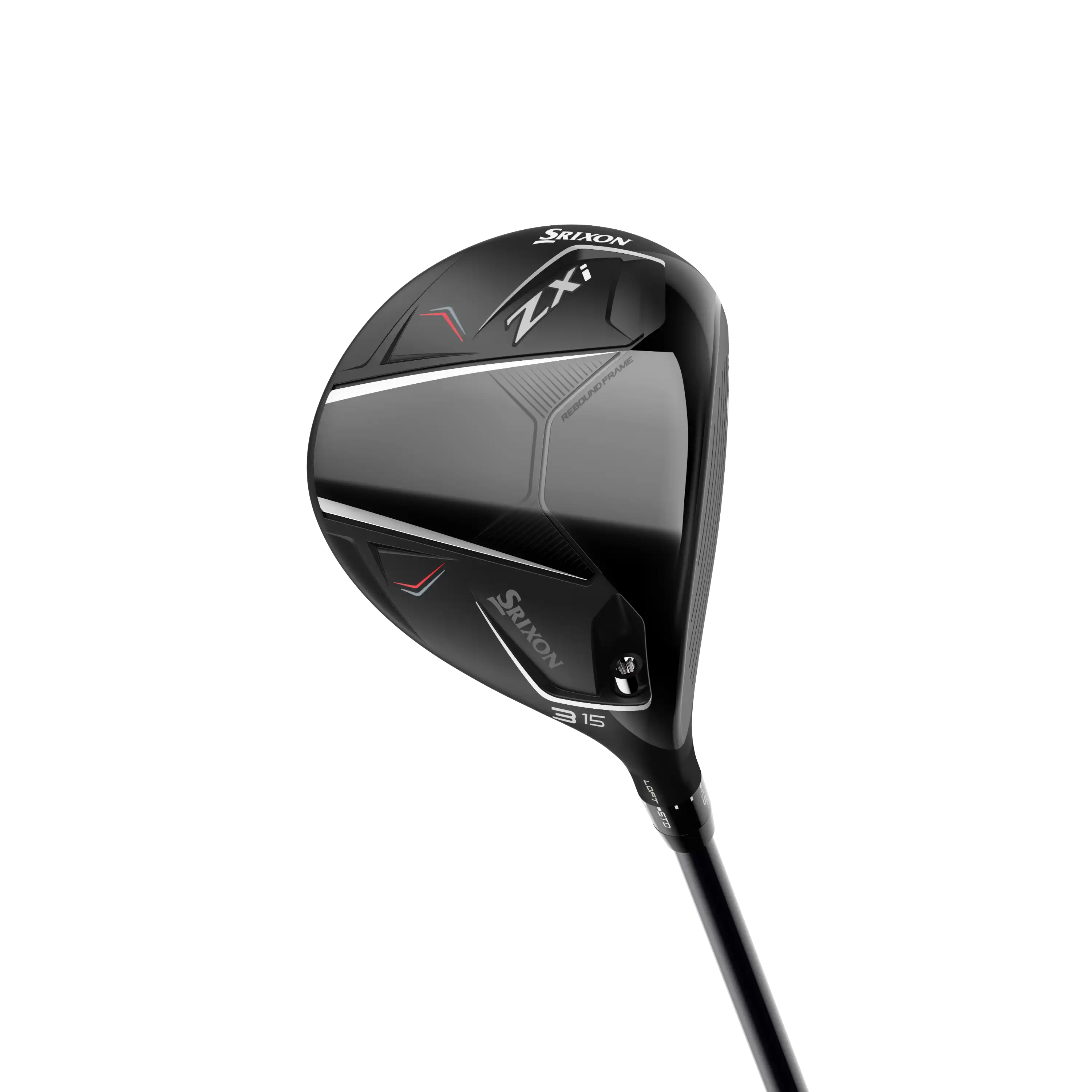 Srixon ZXI Fairway Wood