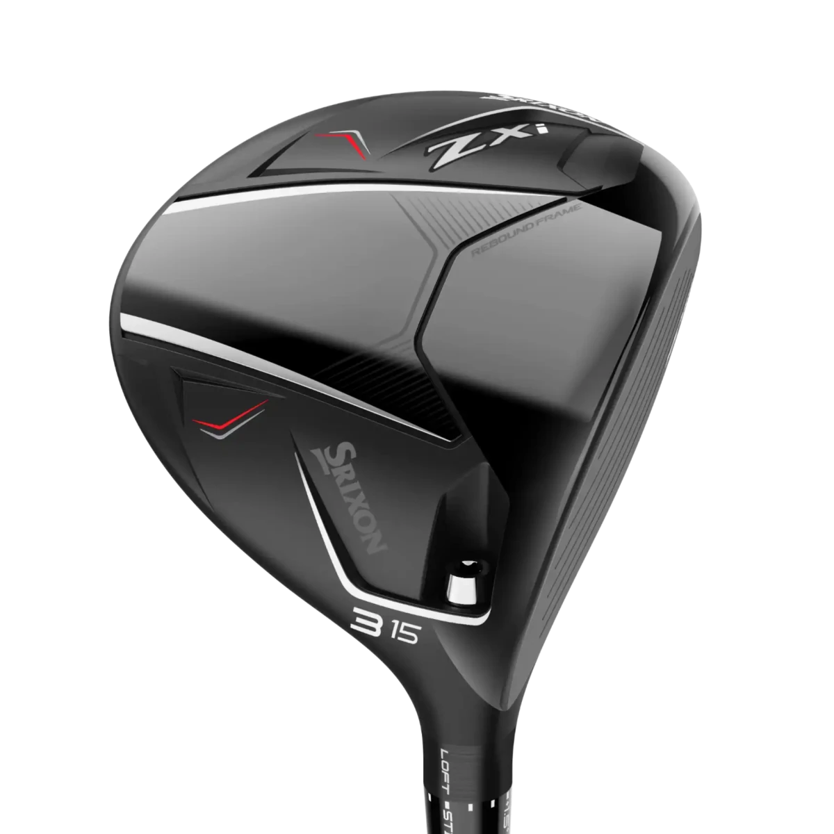 Srixon ZXi Fairway Wood - Srixon