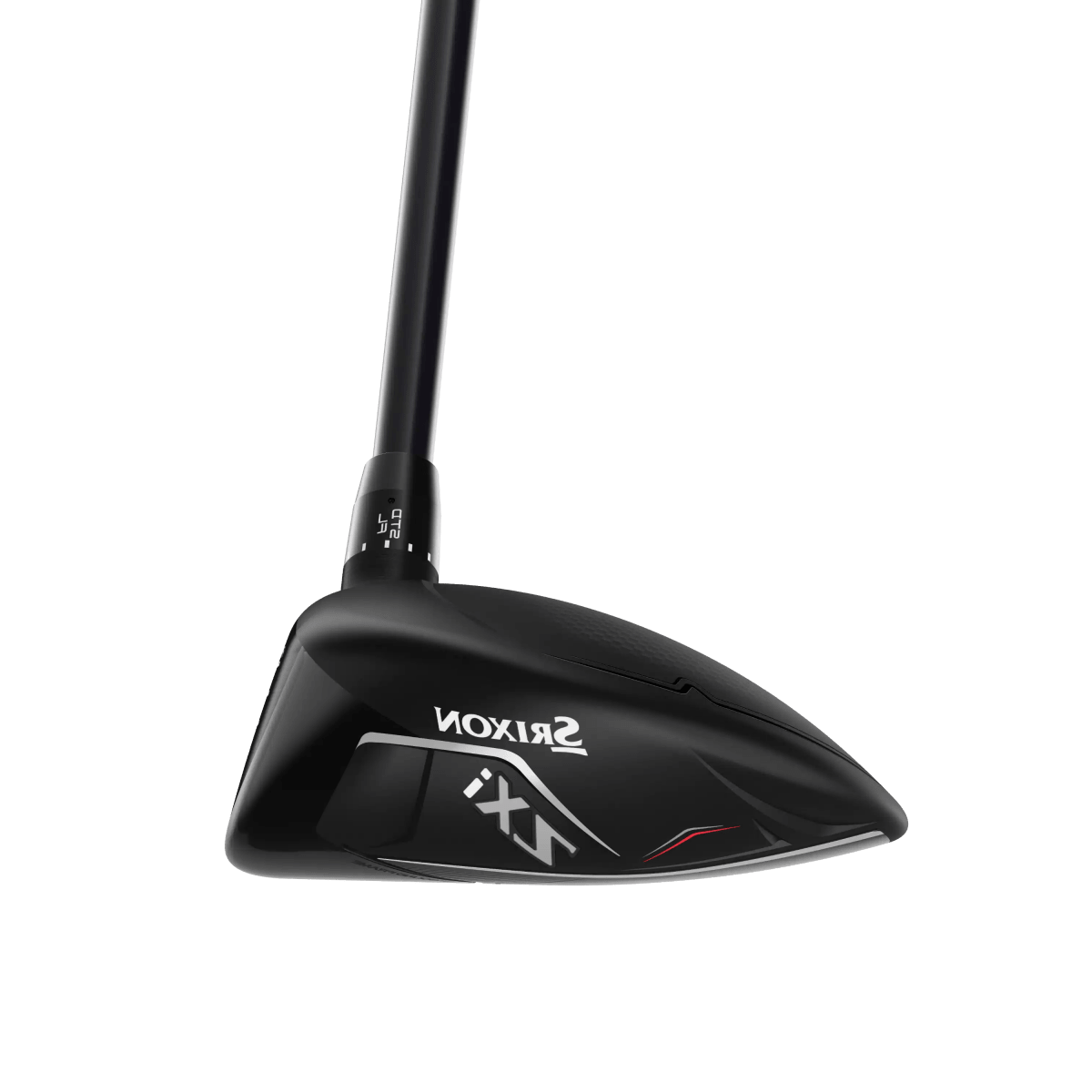 Srixon ZXi Left Handed Fairway Wood - Srixon