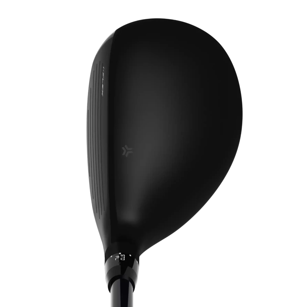 Srixon ZXi Hybrid - Srixon