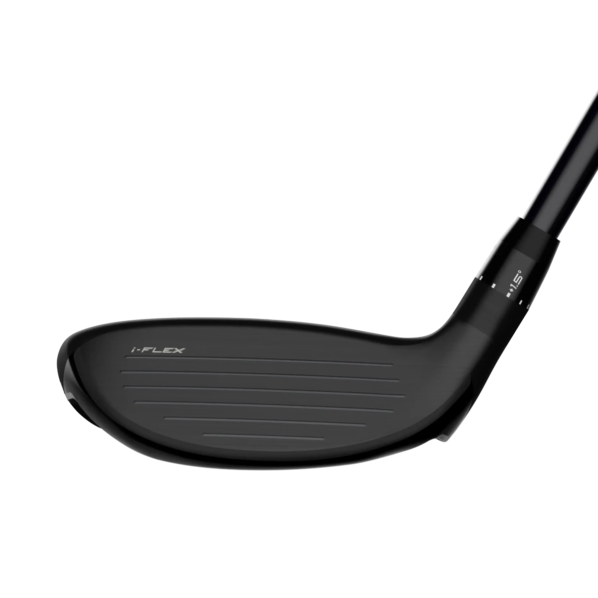 Srixon ZXi Hybrid - Srixon