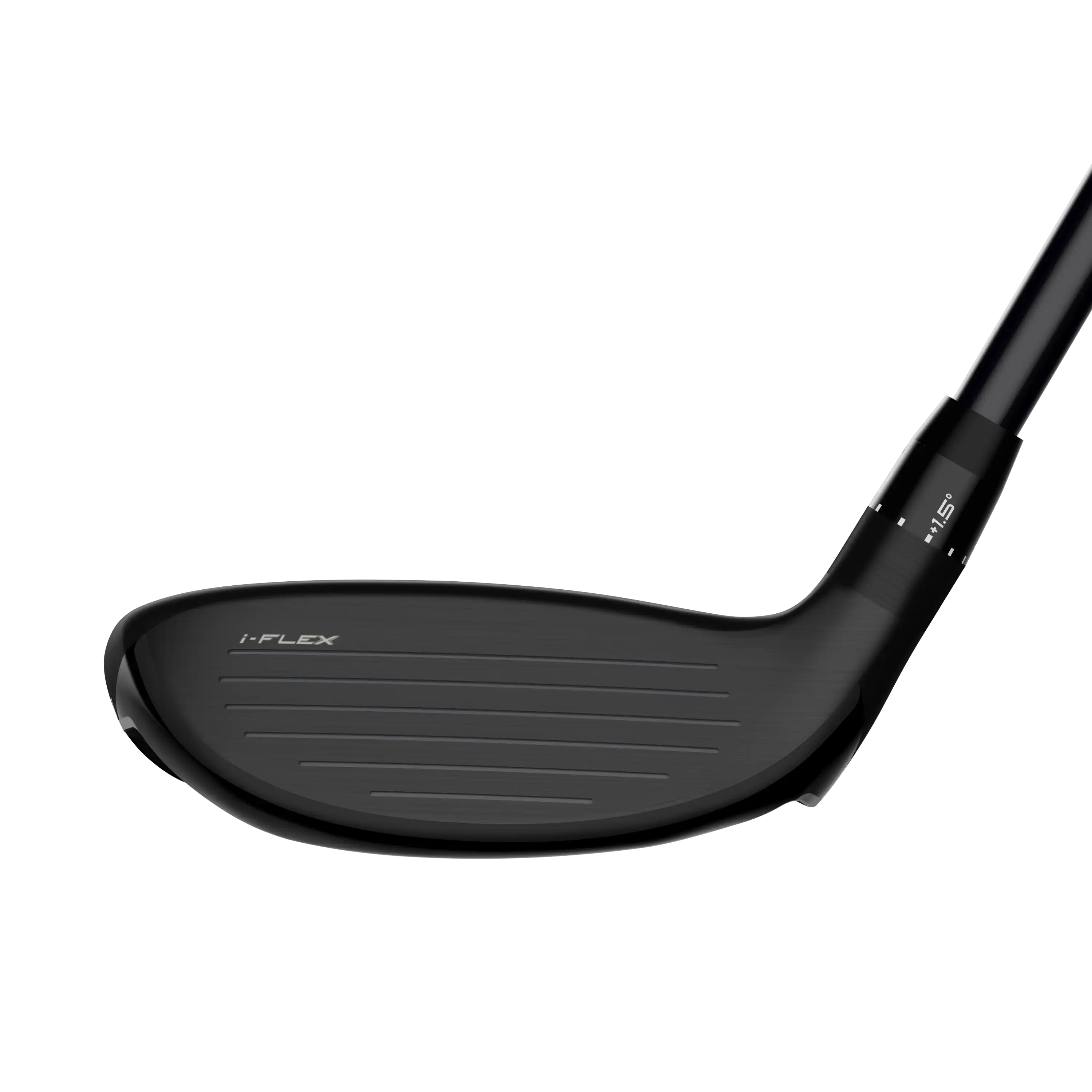 Srixon ZXI Hybrid