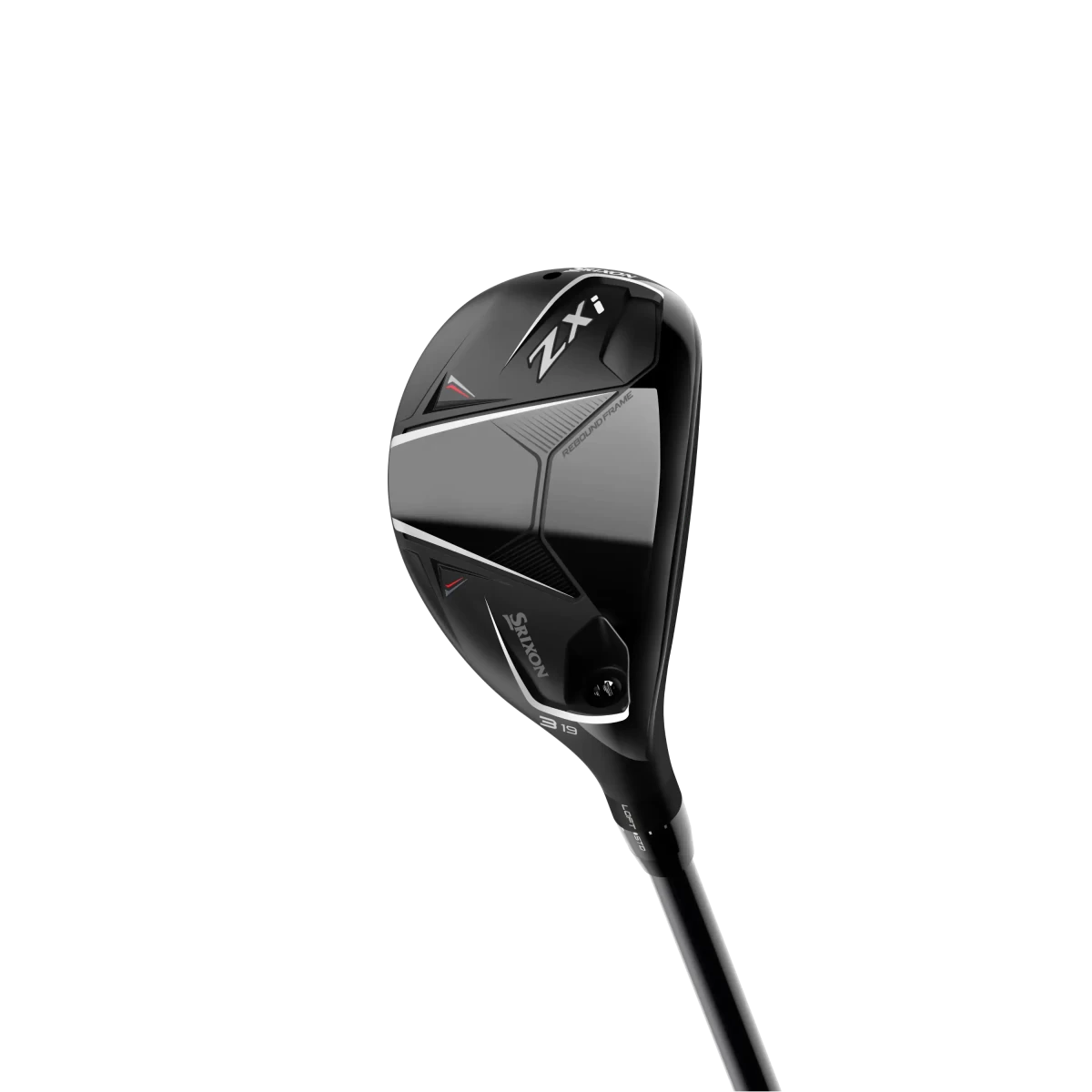Srixon ZXi Hybrid - Srixon