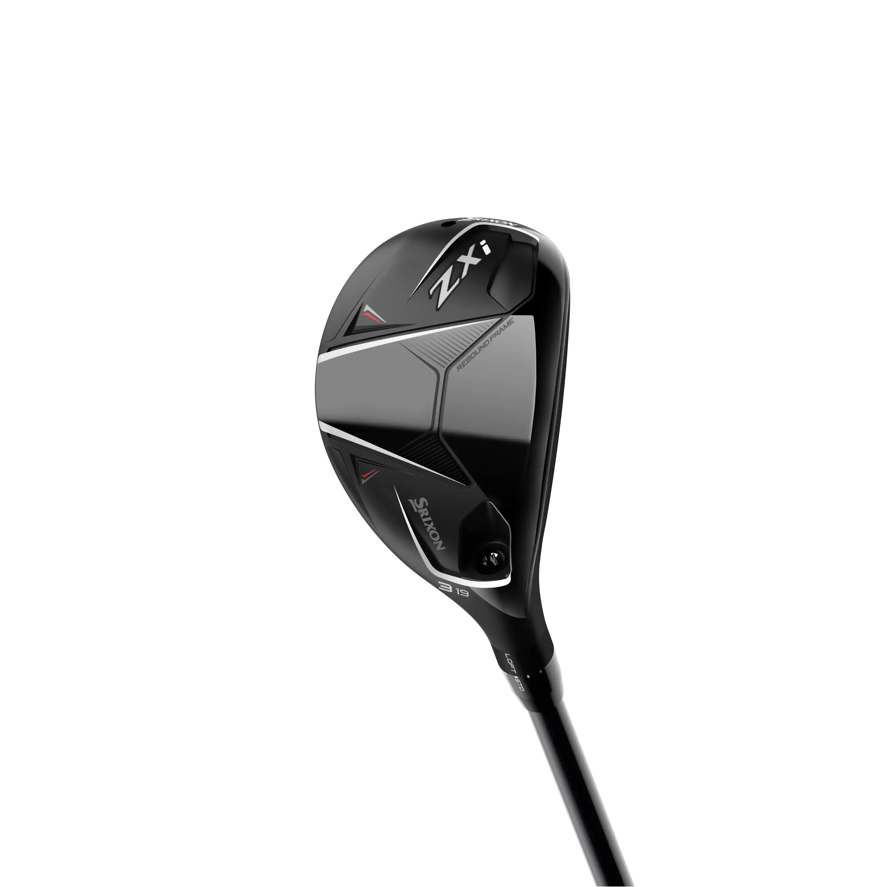 Srixon ZXI Hybrid