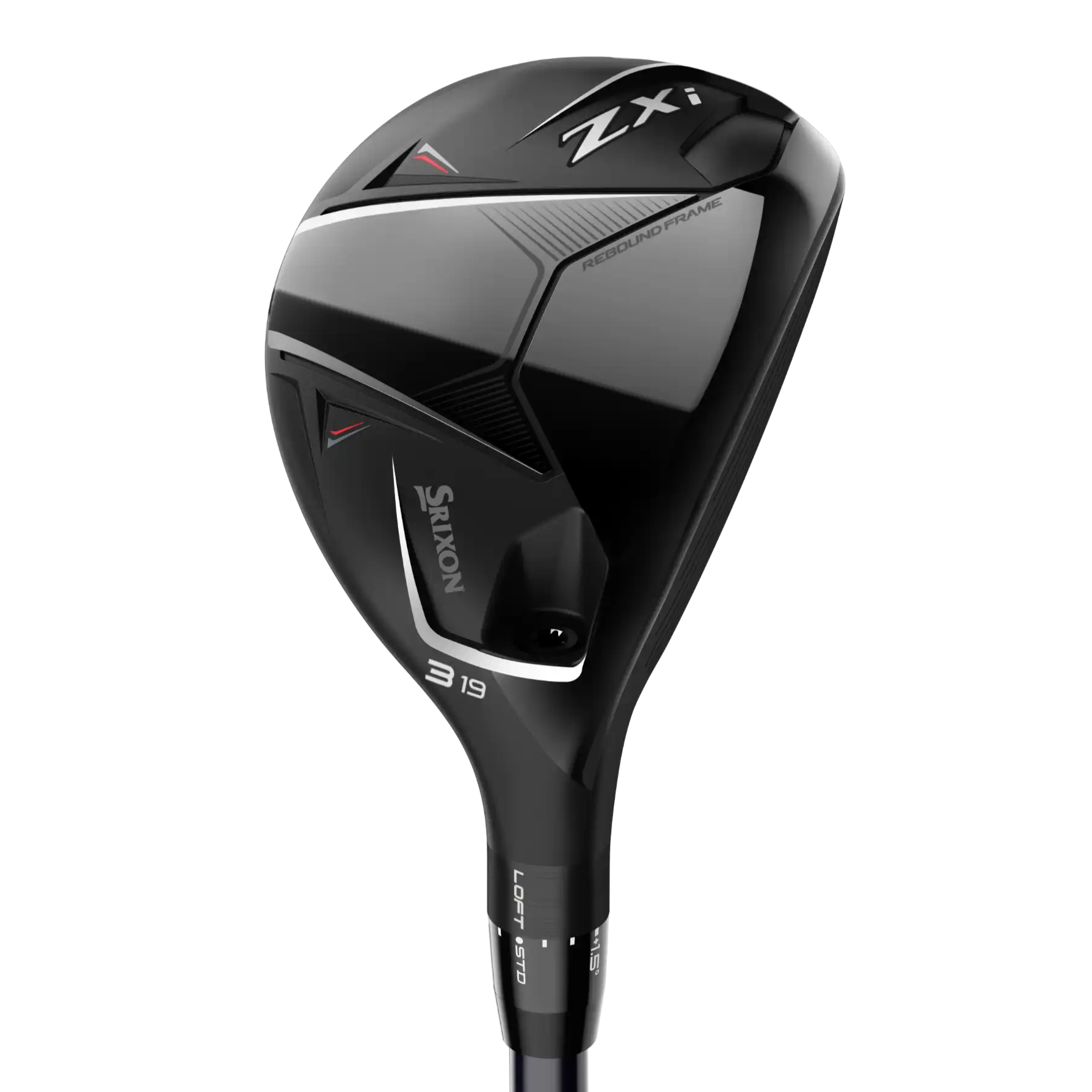 Srixon ZXI Hybrid