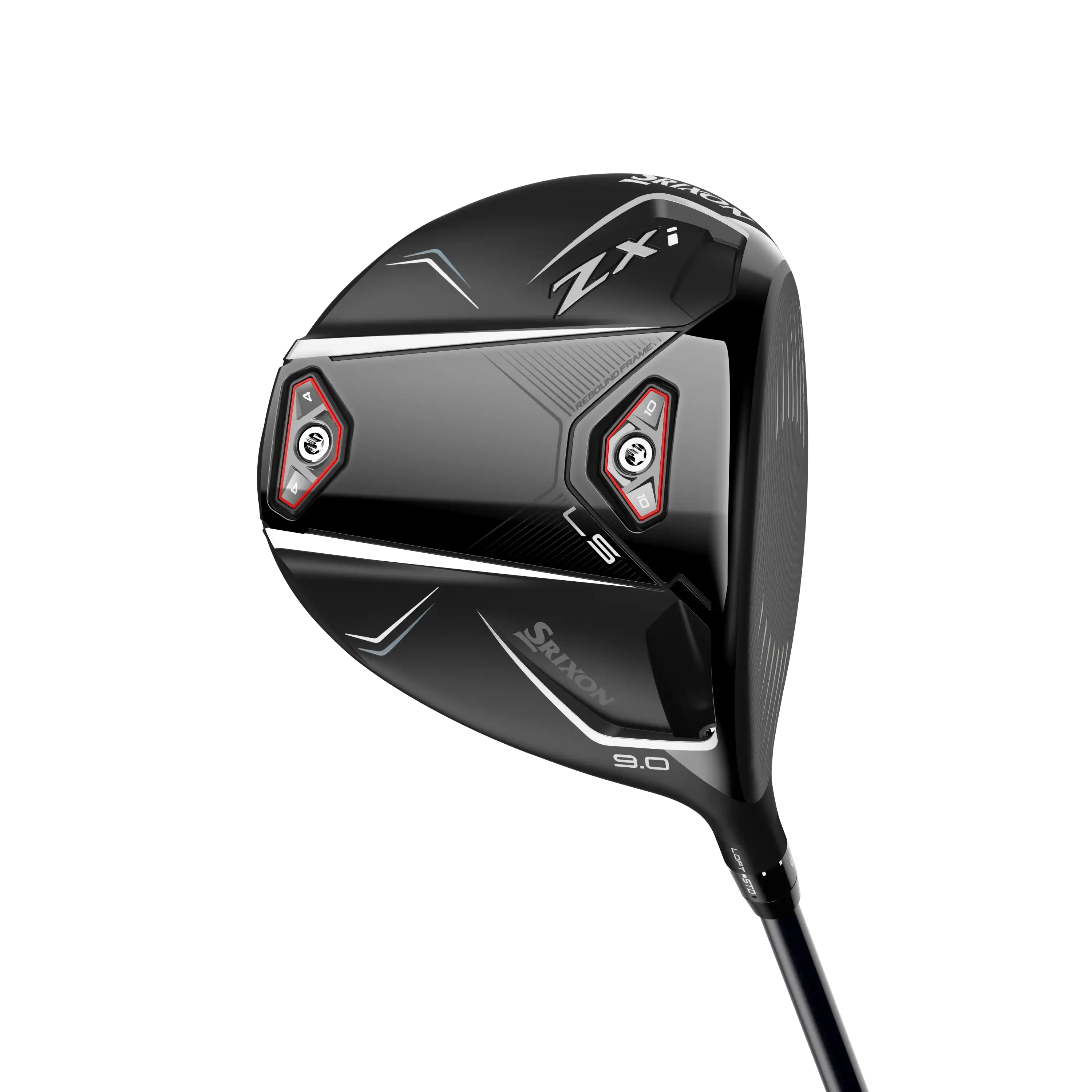 Srixon ZXI LS Driver