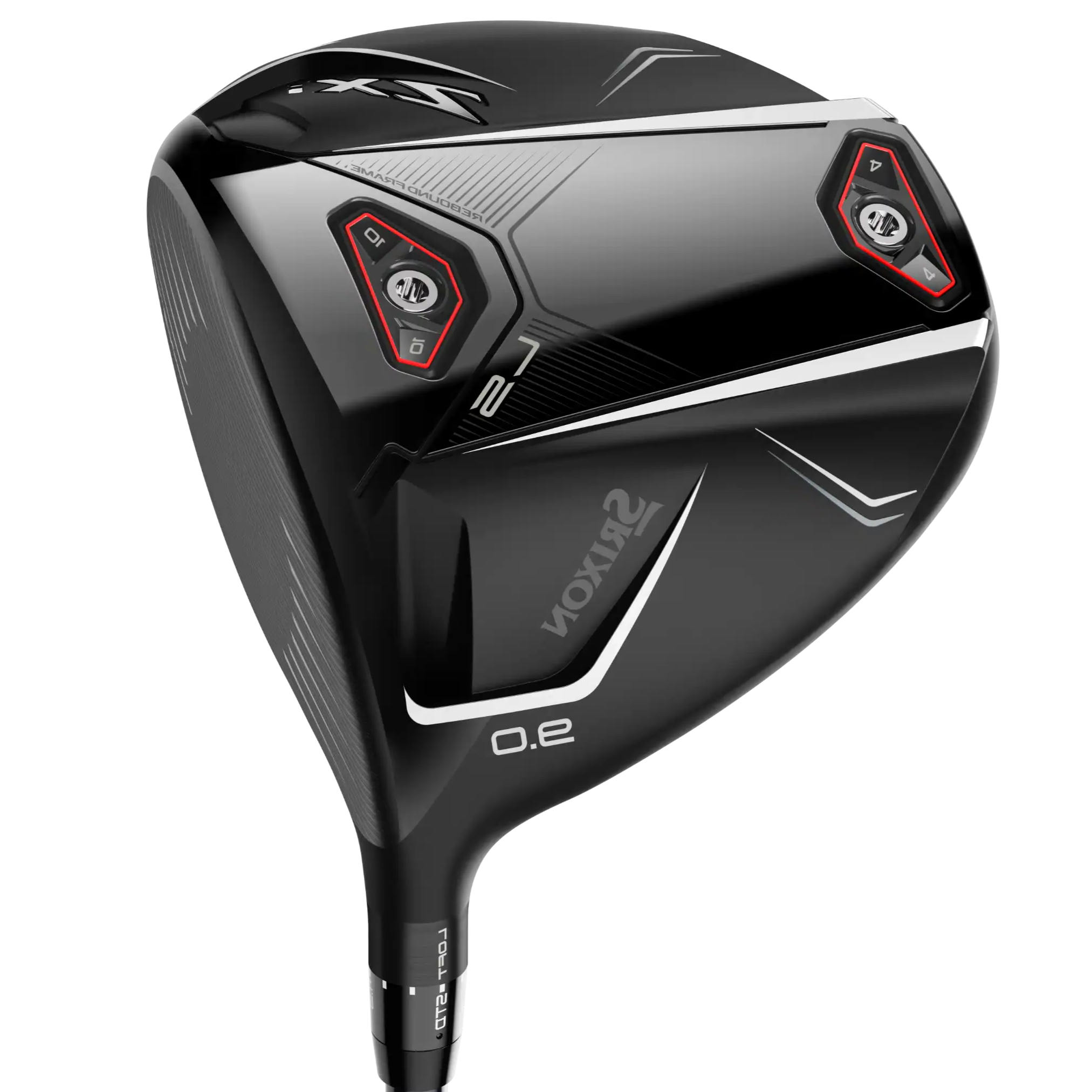 Srixon ZXi LS Left Handed Driver