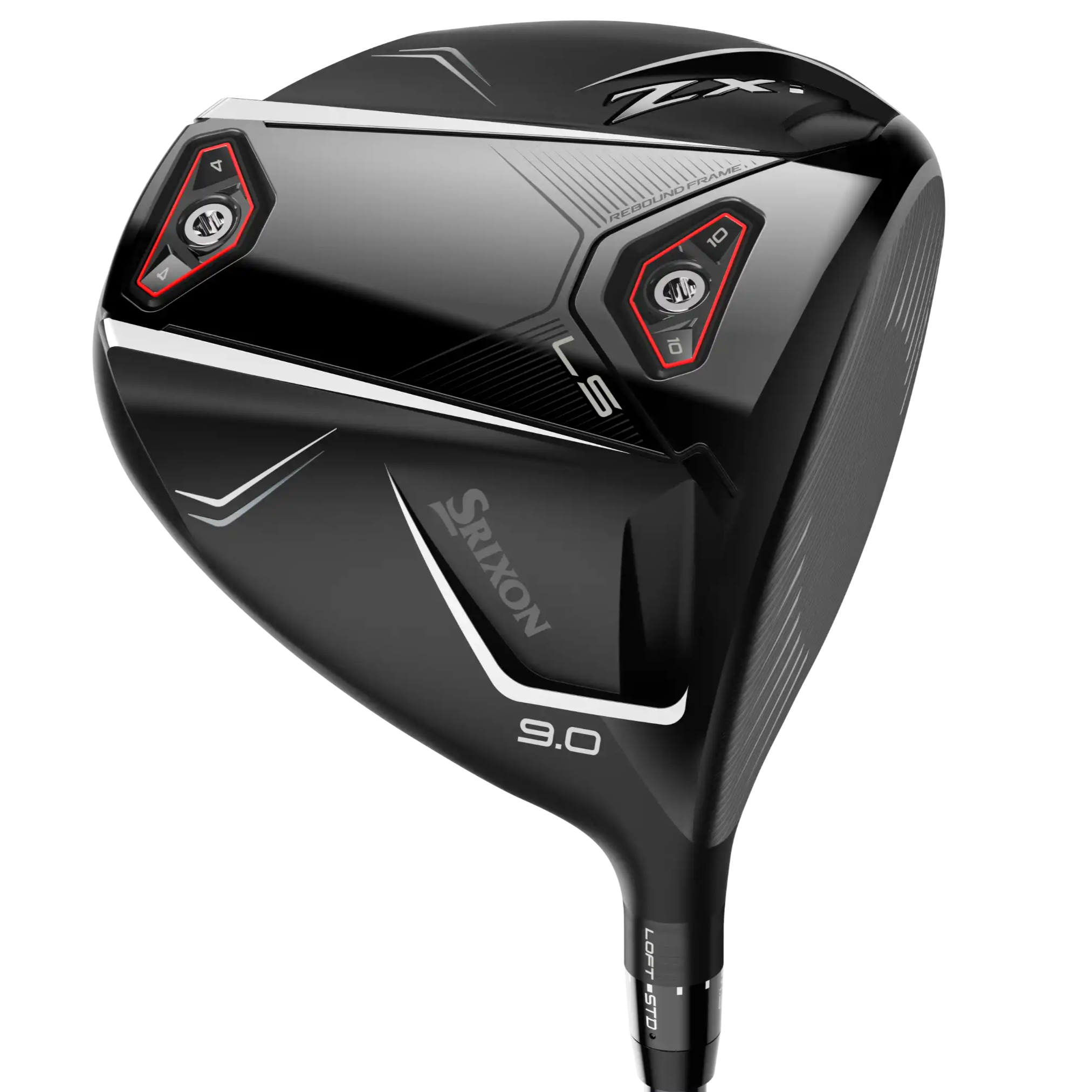 Srixon ZXI LS Driver