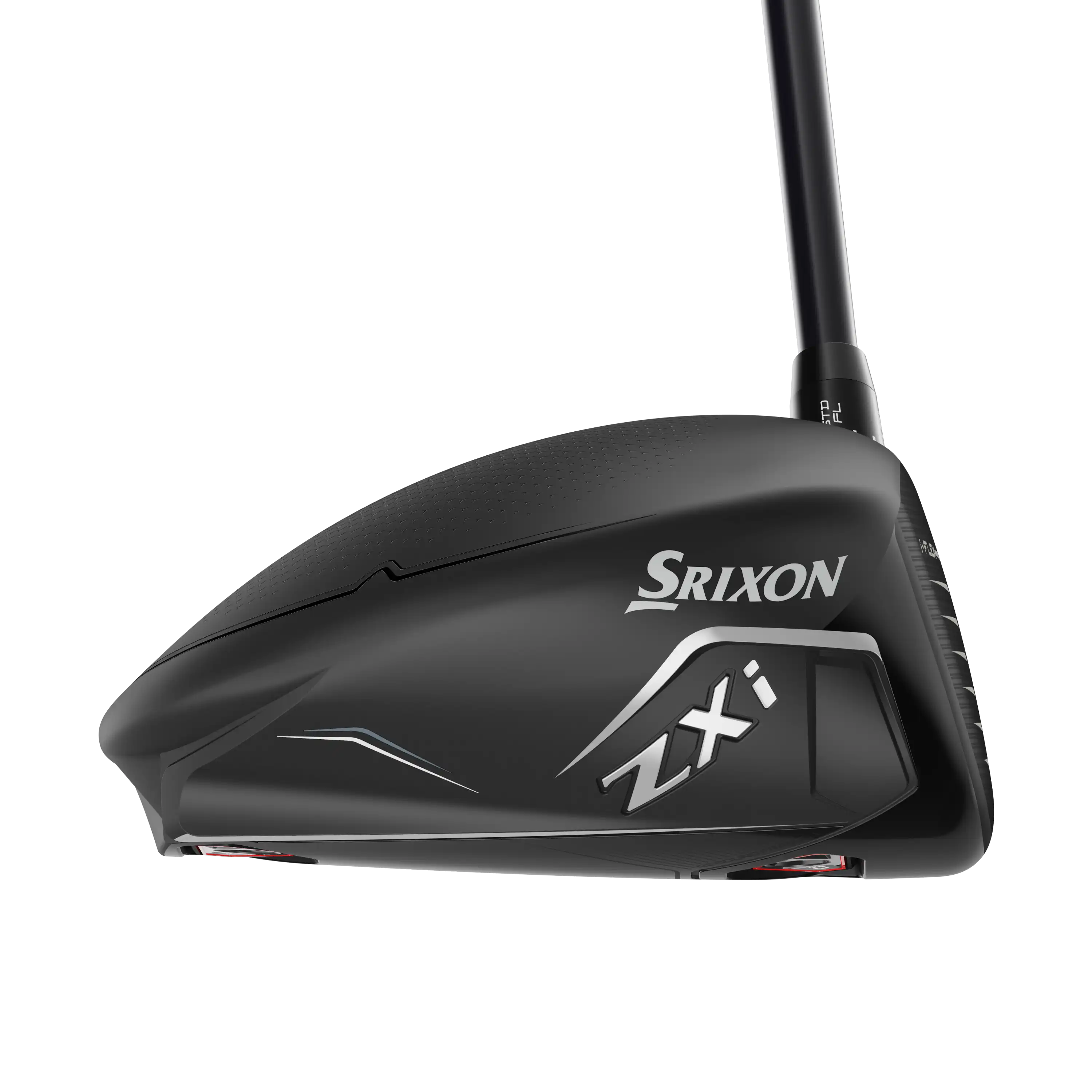 Srixon ZXI LS Driver