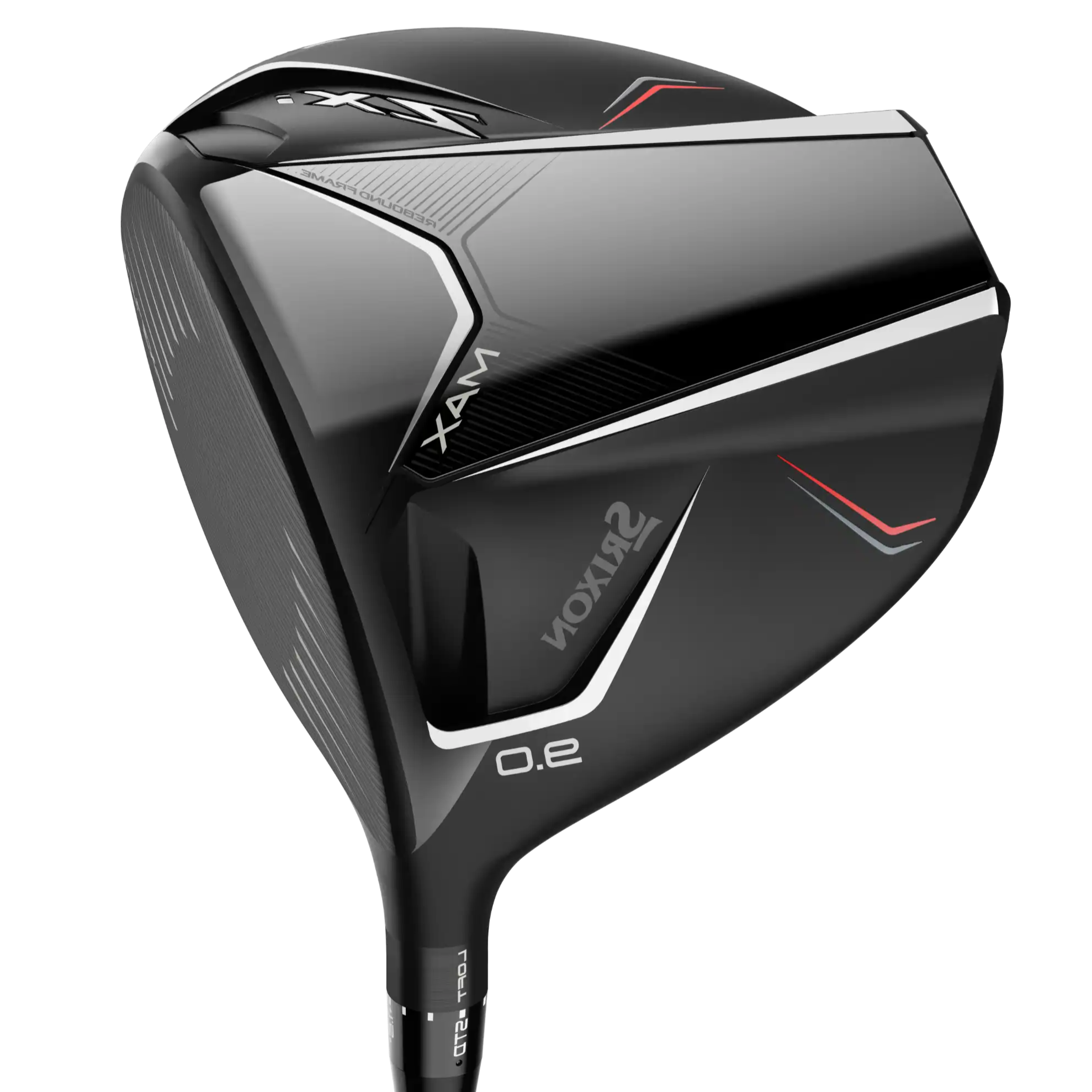 Srixon ZXi Max Left Handed Driver