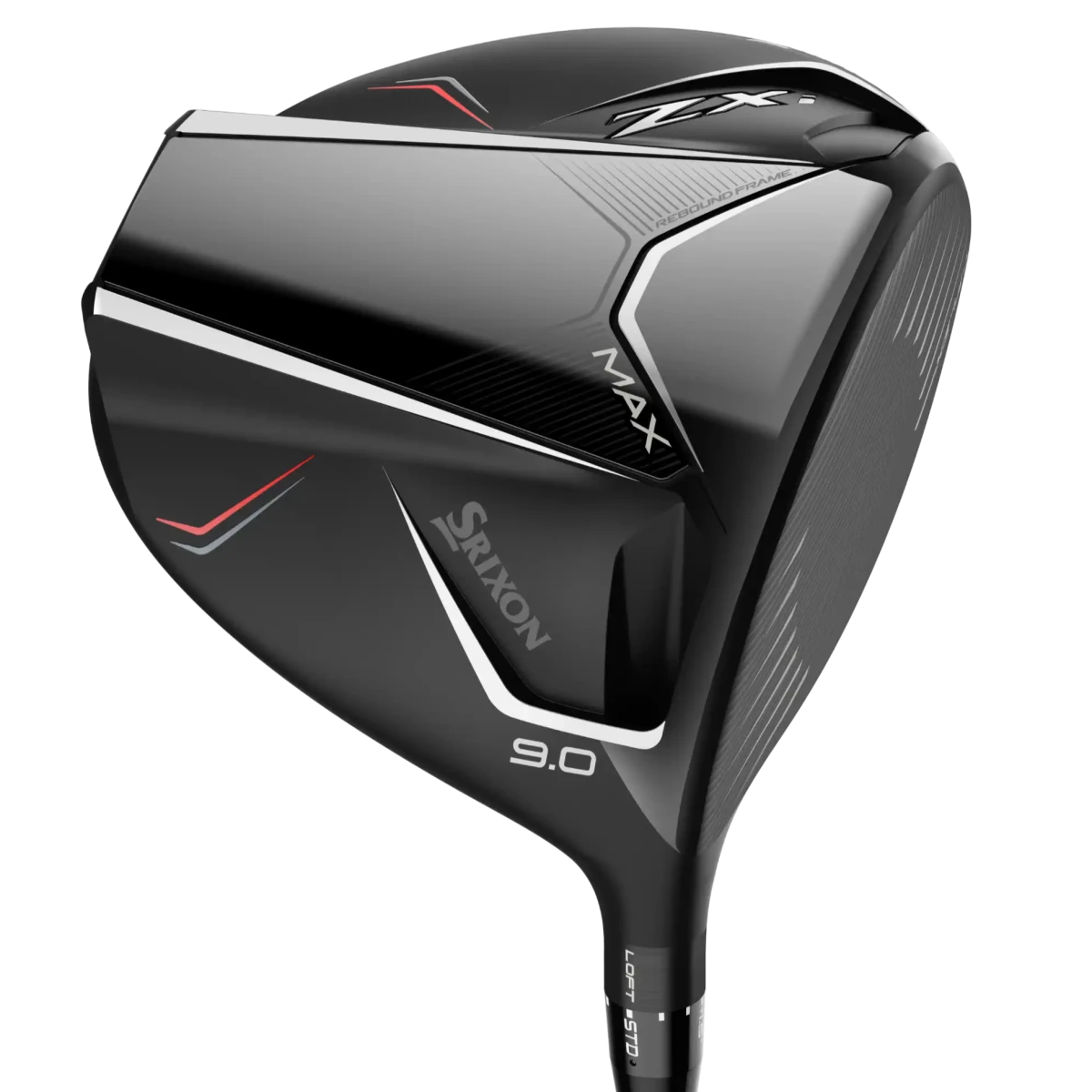 Srixon ZXi Max Driver - Srixon