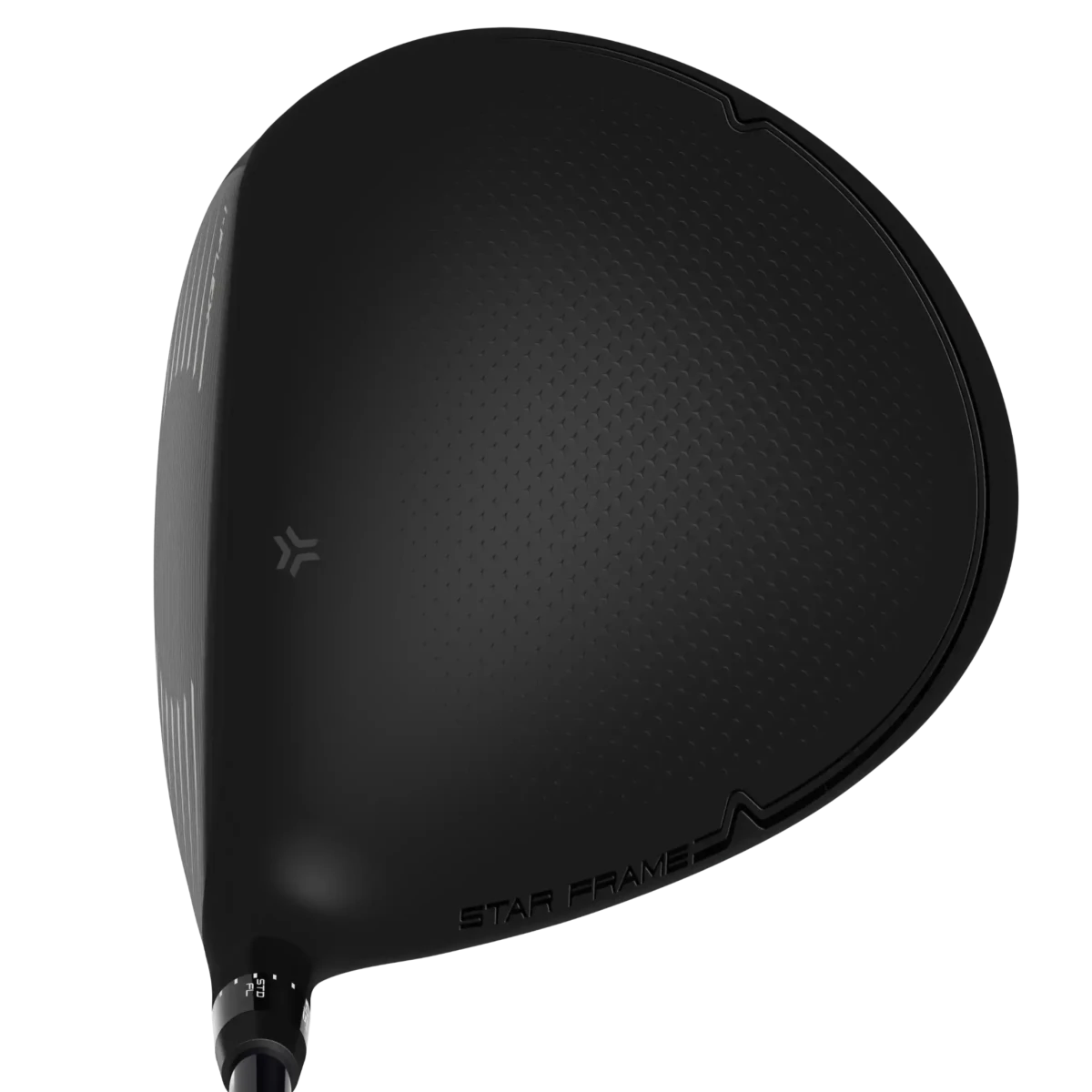 Srixon ZXi Driver - Srixon