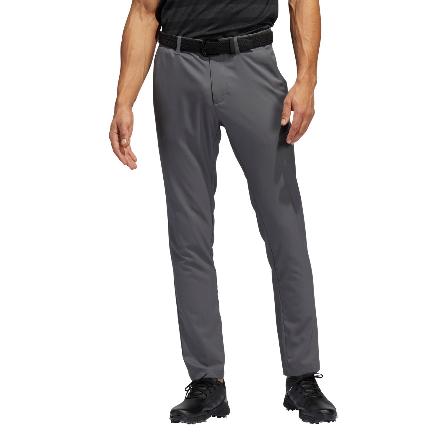 adidas Ultimate365 Mens Tapered Golf Trousers