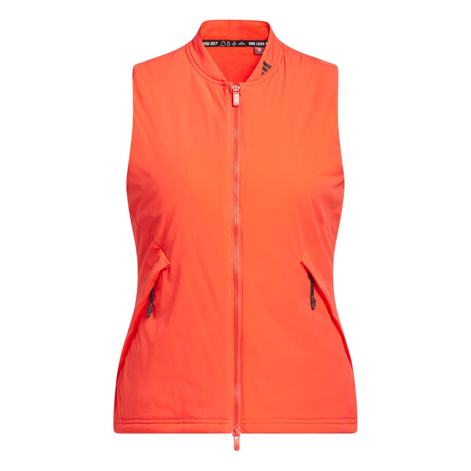 adidas Ultimate365 Tour Frost Ladies Golf Vest