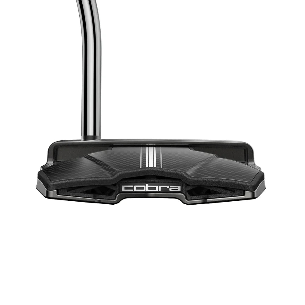 Cobra 3D Printed Agera Golf Left Handed Putter