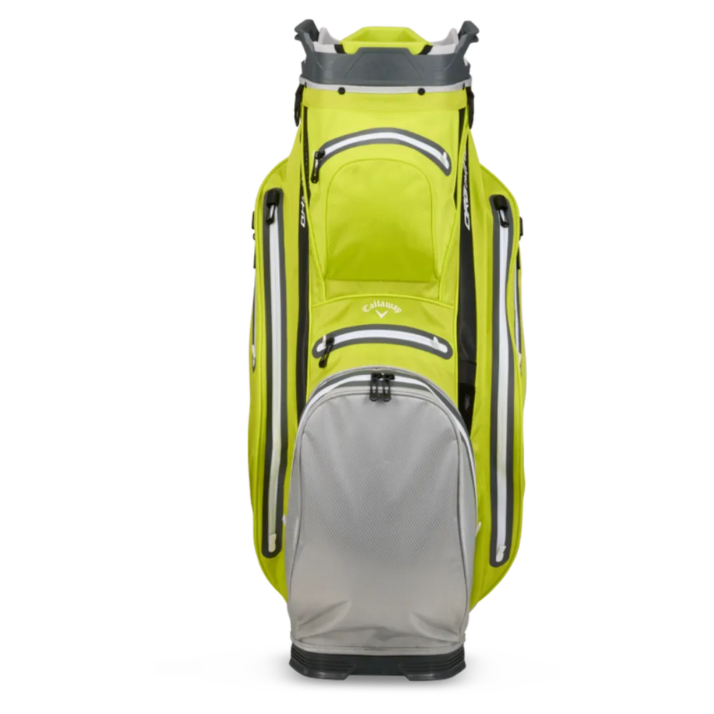 Callaway 2024 Org 14 HD Golf Cart Bag