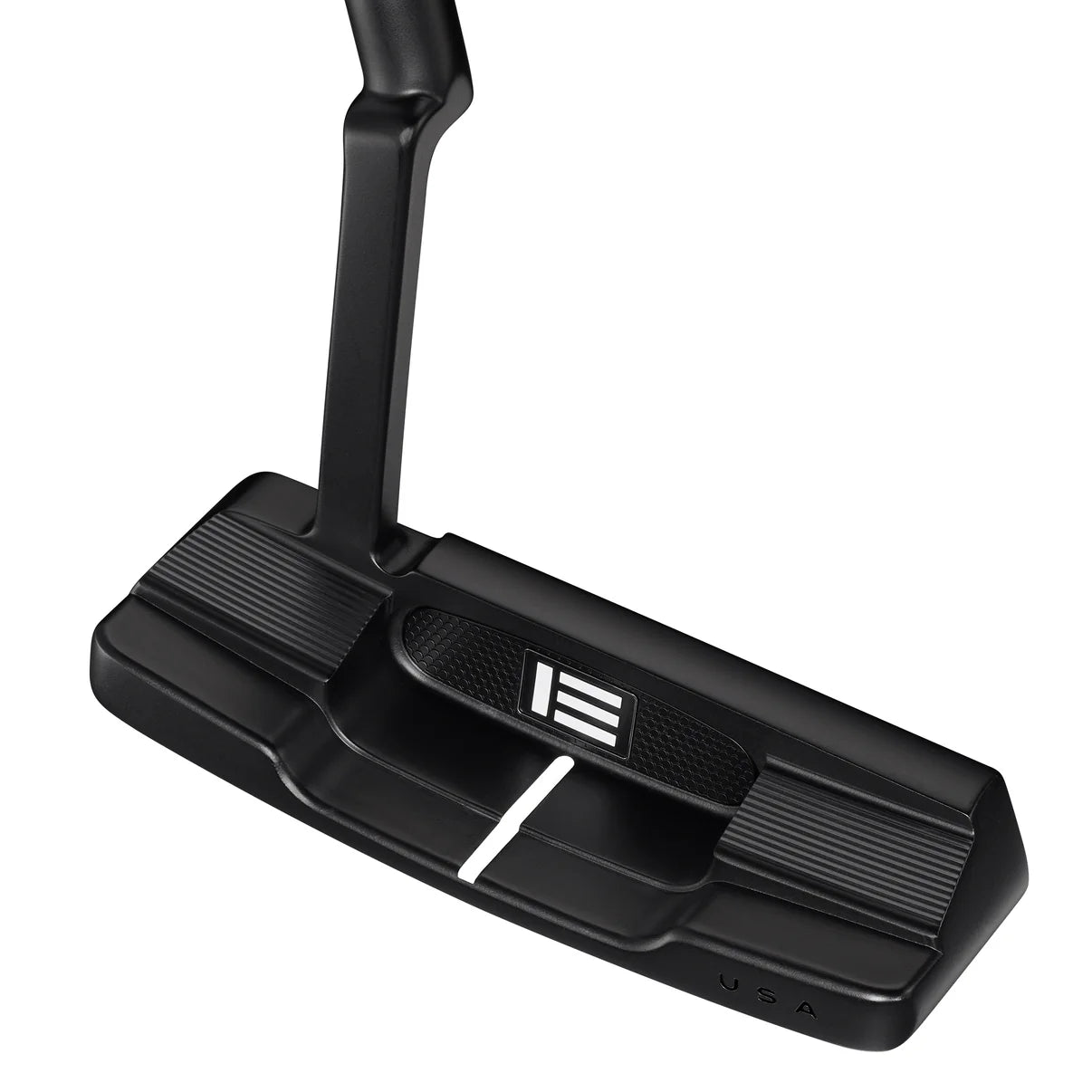 Evnroll Carlsbad B1 Black Blade Golf Putter