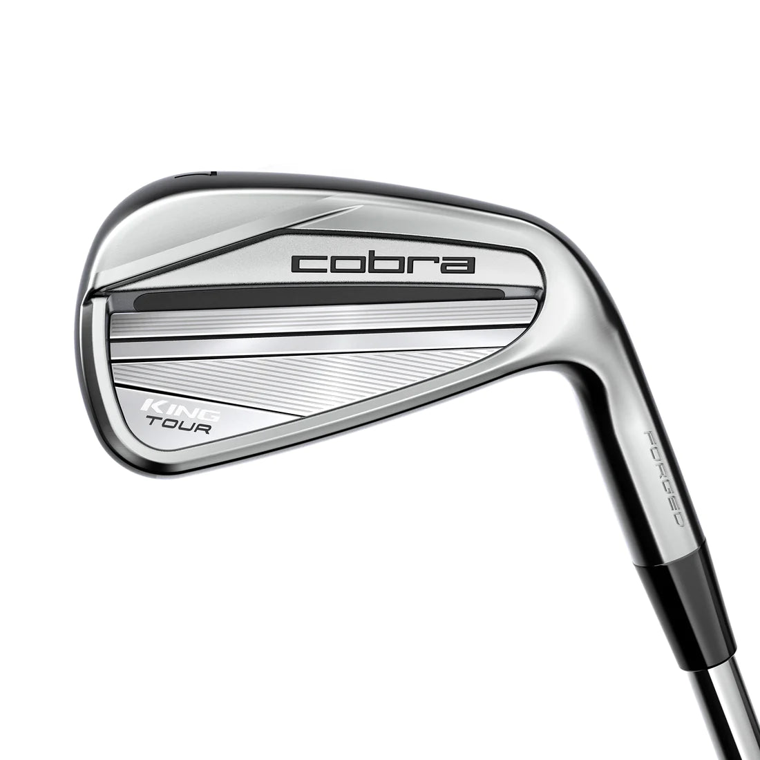 Cobra KING Tour Golf Steel Irons