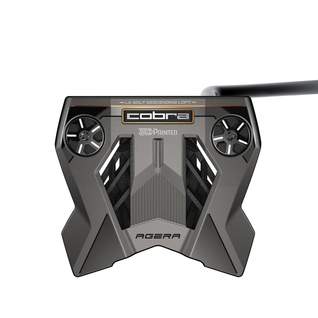 Cobra Agera 2.0 SB 3D Printed Left Handed Putter