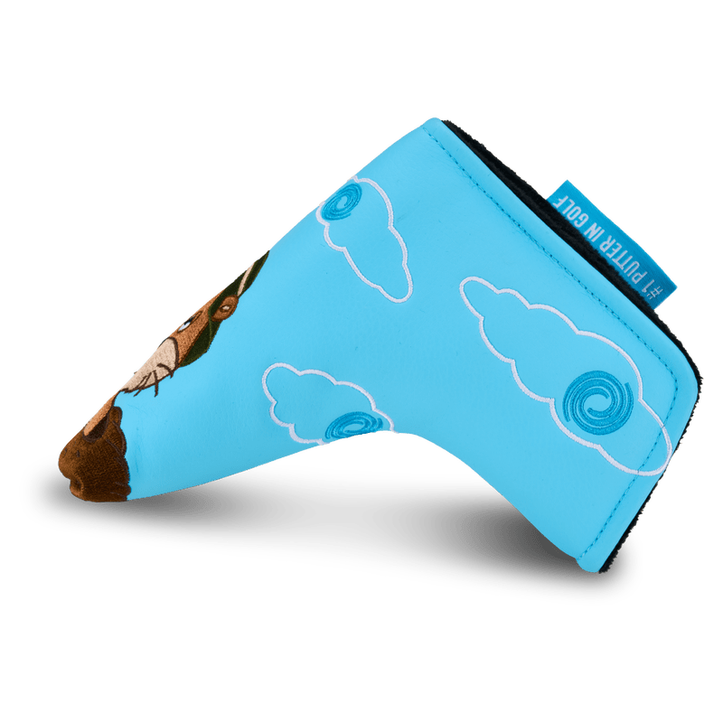 Odyssey Gopher Blade Putter Cover - Odyssey