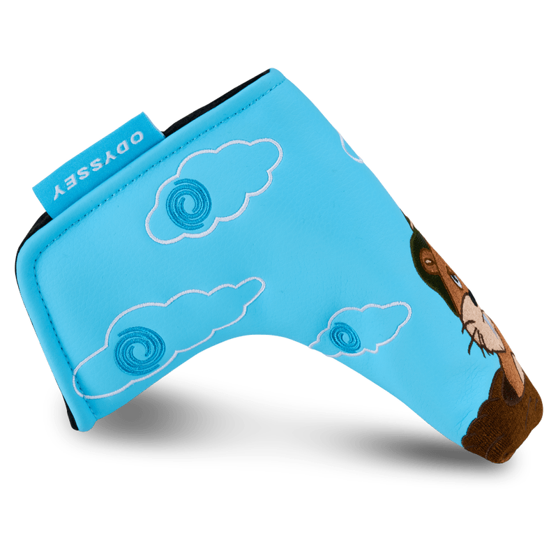 Odyssey Gopher Blade Putter Cover - Odyssey